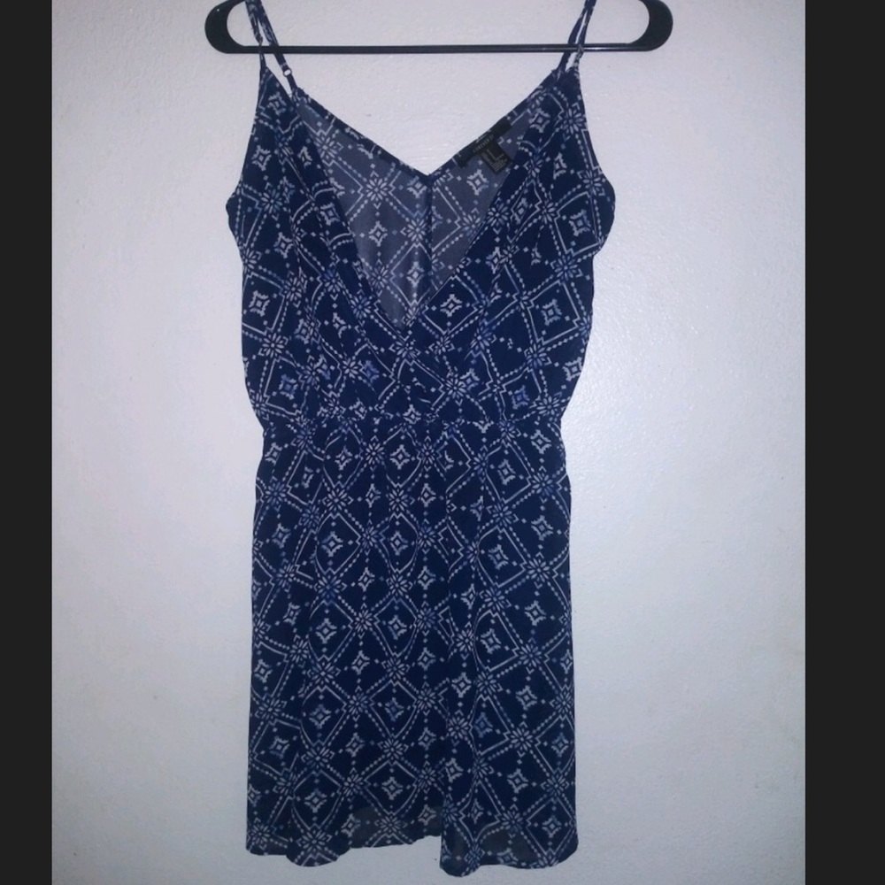 Forever 21 Dress